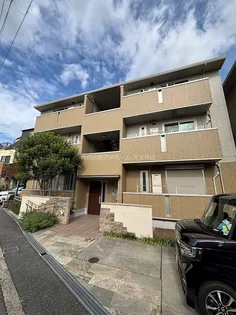 スクエアプレイス天王寺東A棟の画像