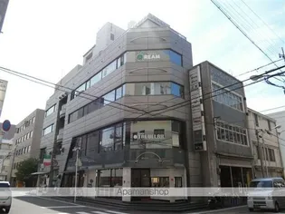 和歌山県和歌山市万町【マンション】の外観