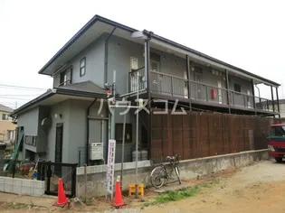 コームズシブヤの画像