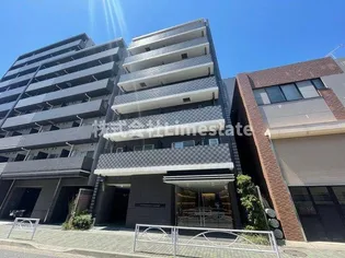 ステージファースト両国IIアジールコートの画像