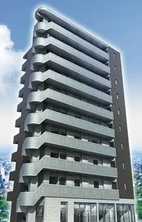 プレール ドゥーク駒沢大学駅前の画像