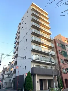 ライジングプレイス西浅草の画像