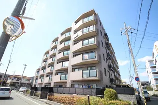 ベネフィス鴨池Ⅰの画像