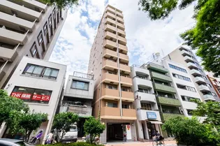 C’estjoli早大通り【11階】の外観