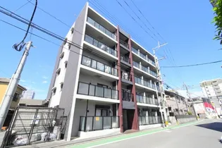 サンクレシア戸畑駅前IIの画像