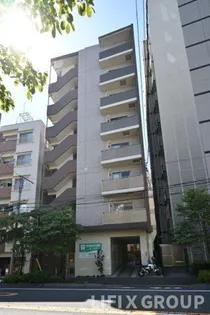 コスモグレイス新宿の画像