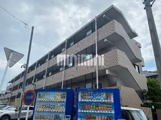 リーブル北小金の画像