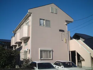 ウエストタウン谷原の画像