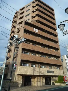 トーシンフェニックス武蔵関【8階】の外観