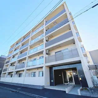 グランメゾンの画像