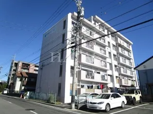 グランドール日名南の画像