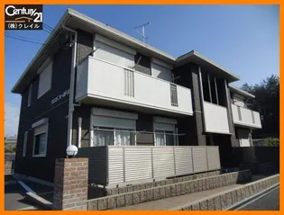 ウエストフィールドA棟の画像