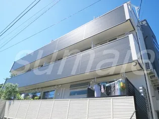 シダーグローブ赤羽西の画像