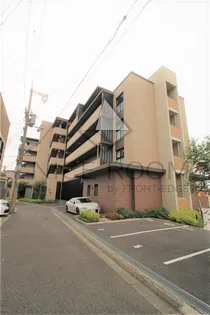 ガーデンレジデンス田川の画像