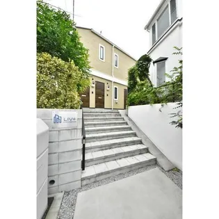 リブタス中野江原町の画像