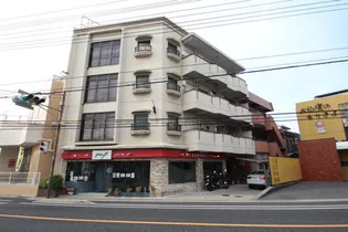 中田ビルの画像