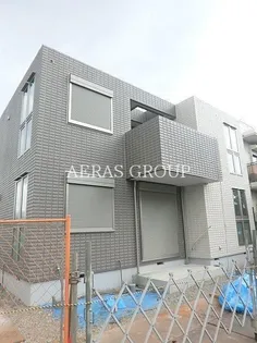 TF上鷺宮の画像