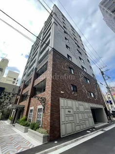 バースシティ横浜大通り公園の画像