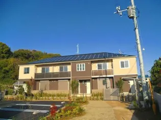 グランレーヴの画像