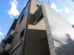 プログレッソ中野の画像