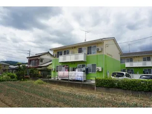 サンガーデンBの画像