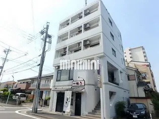 ジュエルズコートIIの画像