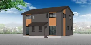 ヘリテイジ矢巾 C棟の画像