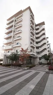 URひばりが丘パークヒルズの画像