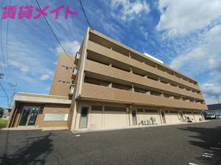 WJガーデン亀山の画像