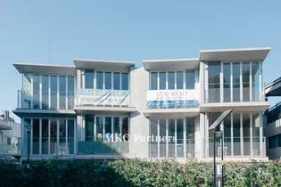 ROPPONGI TERRACE【3階】の外観