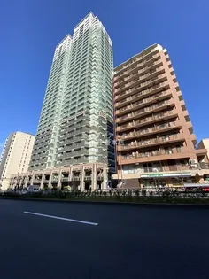 アルブル高輪の画像