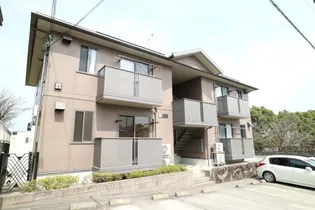 エフハウスバレリーヒルの画像