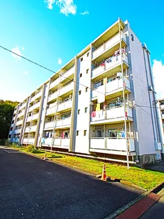 ビレッジハウス三田3号棟の画像