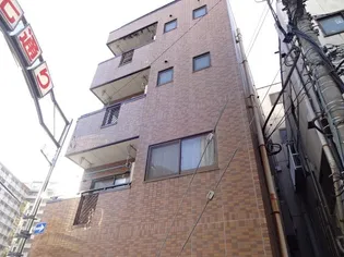 ハイツ松田の画像