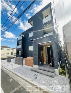 リブリ 竹ノ塚IIIの画像