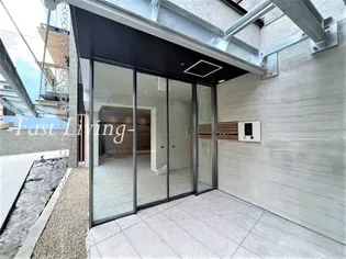 番町會所の画像