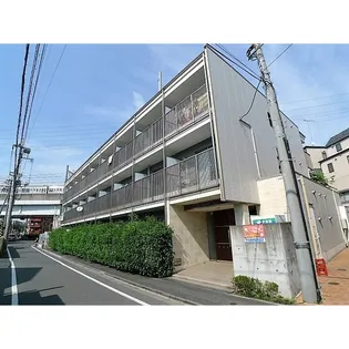 シャルルコート成増の画像