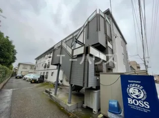 エリール習志野の画像