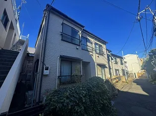 エステート東中野の画像