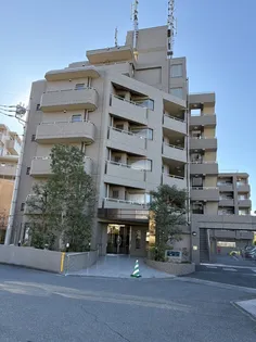 グリーンコーポ鶴川の画像