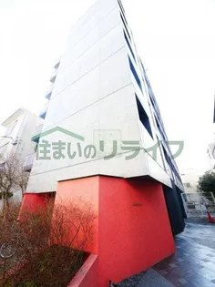 リュクス千歳船橋の画像