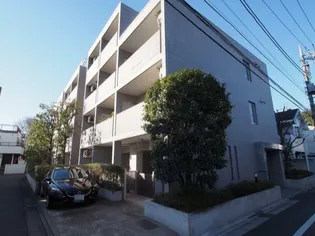 イーストヴァリュー弦巻の画像