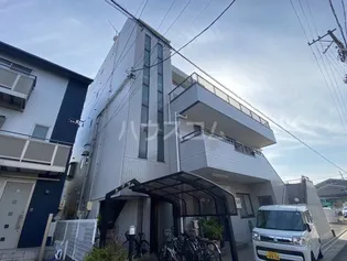 メゾン村瀬の画像