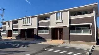 エミネンス長船 Ⅱの画像