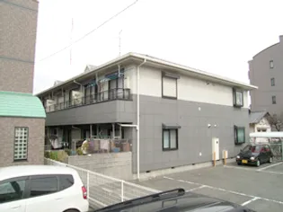 ルミナス高石の画像