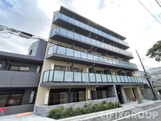 ガリシア新宿西落合IIの画像