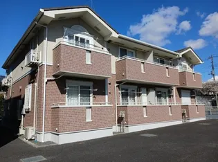 ソレアード ヴィオラ Bの画像