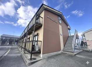 AMENITYROOMの画像