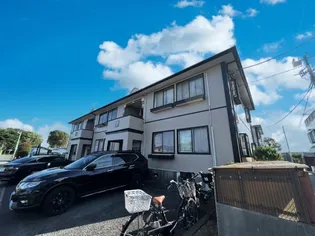 N ソレアードA棟の画像