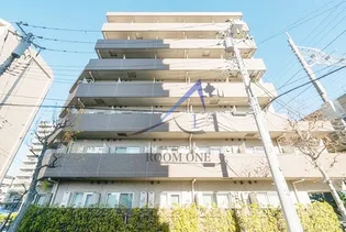 プレール ドゥーク潮見IIの画像